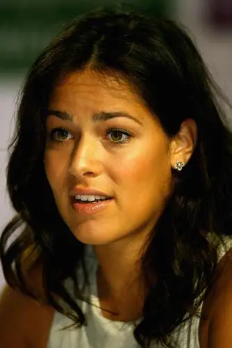 Ana Ivanovic Wall Poster picture 59329