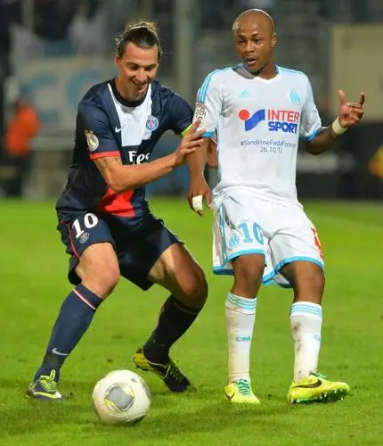 Andre Ayew Image Jpg picture 281132