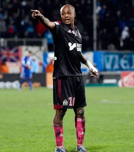 Andre Ayew Image Jpg picture 281138