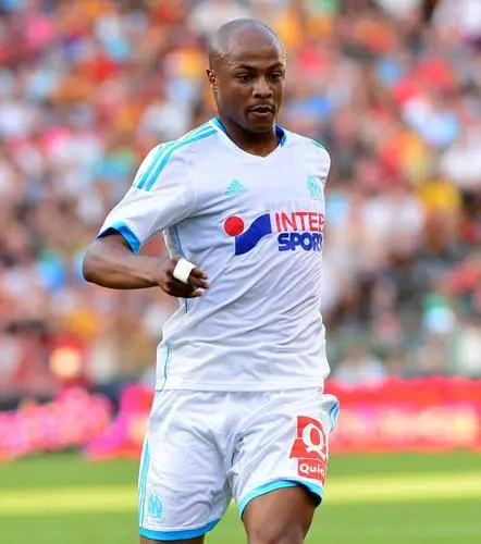 Andre Ayew Image Jpg picture 281141