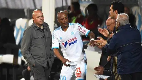 Andre Ayew Image Jpg picture 281166