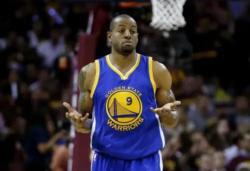 Andre Iguodala Wall Poster picture 711201