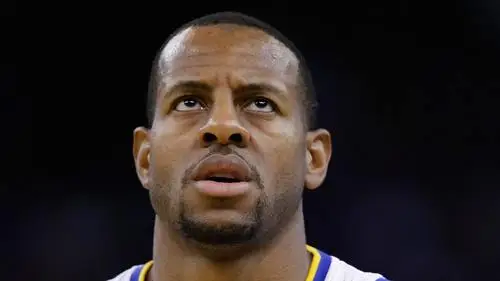 Andre Iguodala Wall Poster picture 711204