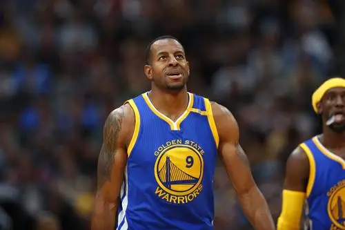 Andre Iguodala Wall Poster picture 711208