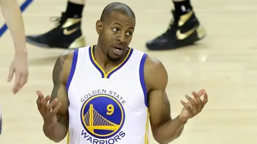 Andre Iguodala Wall Poster picture 711212
