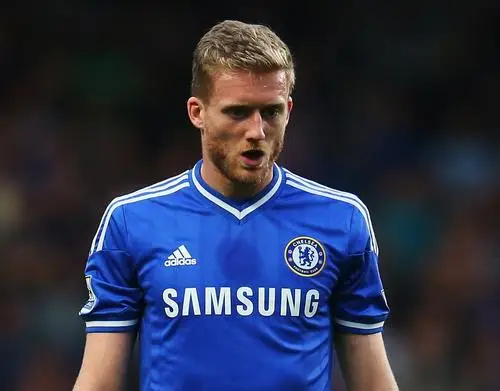 Andre Schurrle Wall Poster picture 281203