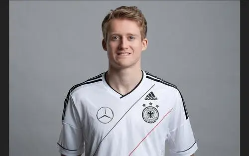 Andre Schurrle Wall Poster picture 281265
