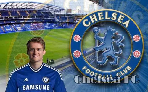 Andre Schurrle Wall Poster picture 281266