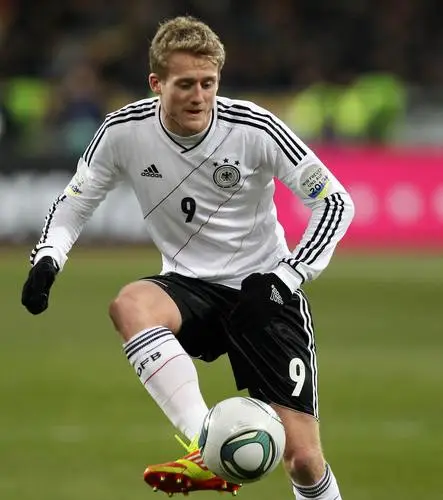 Andre Schurrle Wall Poster picture 281276