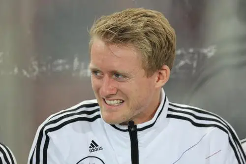 Andre Schurrle Jigsaw Puzzle picture 281280