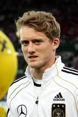 Andre Schurrle Jigsaw Puzzle picture 281281