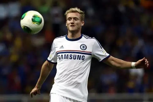 Andre Schurrle Wall Poster picture 281284
