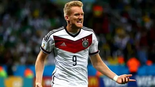 Andre Schurrle Image Jpg picture 281294