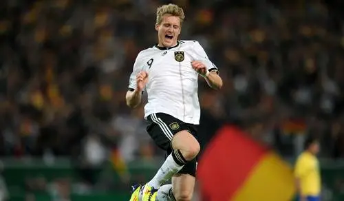 Andre Schurrle Jigsaw Puzzle picture 281296