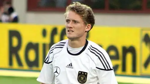 Andre Schurrle Wall Poster picture 281309