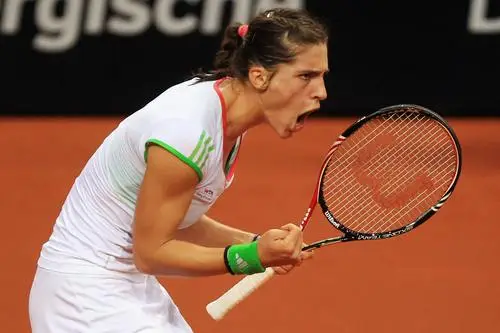 Andrea Petkovic Wall Poster picture 132099