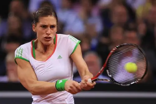 Andrea Petkovic Wall Poster picture 132106