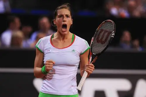 Andrea Petkovic Wall Poster picture 132110