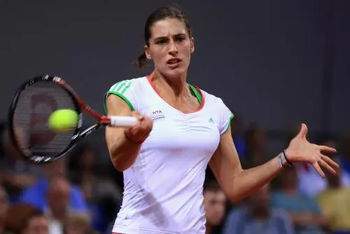 Andrea Petkovic Wall Poster picture 132130