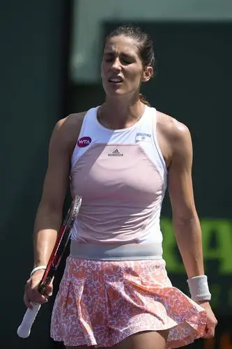Andrea Petkovic Wall Poster picture 343493