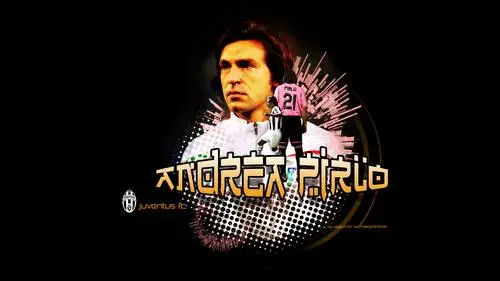 Andrea Pirlo Wall Poster picture 215025