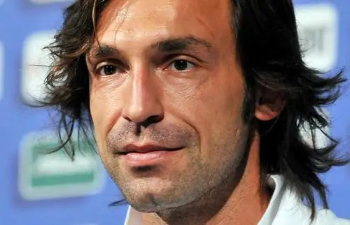Andrea Pirlo Wall Poster picture 215083