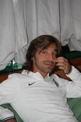 Andrea Pirlo Wall Poster picture 215089