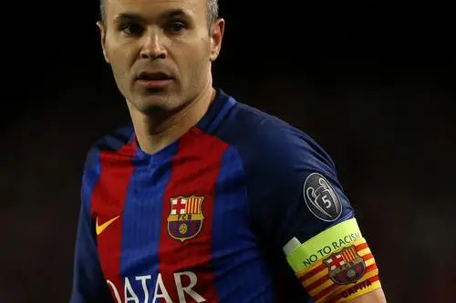 Andres Iniesta Image Jpg picture 671179
