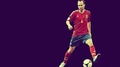 Andres Iniesta Image Jpg picture 671185