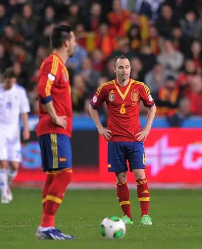 Andres Iniesta Image Jpg picture 671257