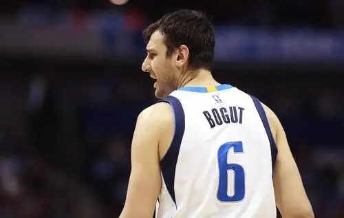 Andrew Bogut Wall Poster picture 715402