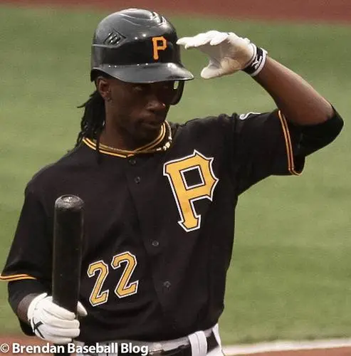 Andrew McCutchen Protected Face mask - idPoster.com