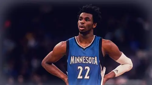 Andrew Wiggins Jigsaw Puzzle picture 713148