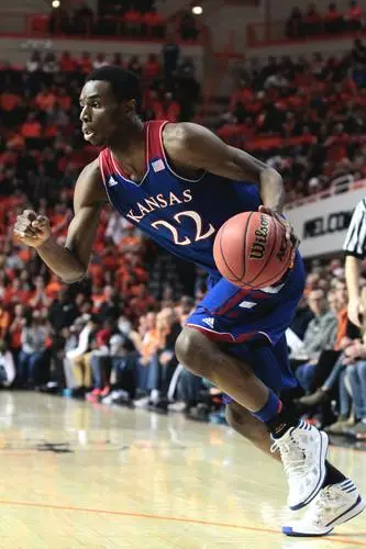 Andrew Wiggins Wall Poster picture 713225