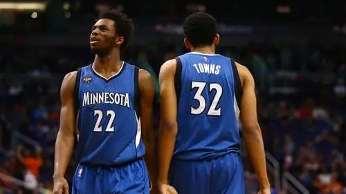 Andrew Wiggins Image Jpg picture 713230