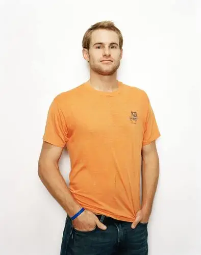 Andy Roddick Men's Colored T-Shirt - idPoster.com