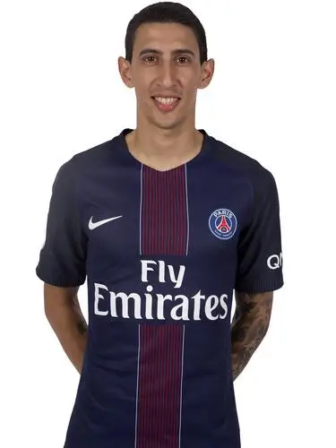 Angel di Maria Wall Poster picture 672456