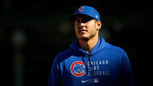 Anthony Rizzo Jigsaw Puzzle picture 1089165