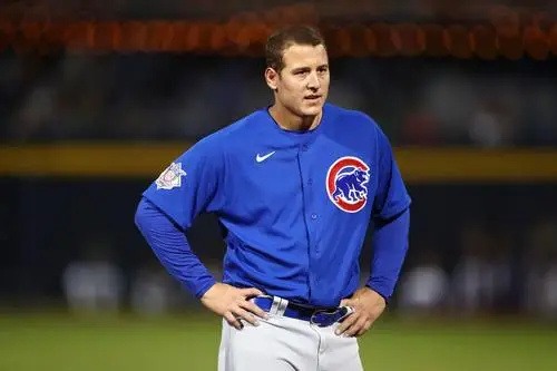 Anthony Rizzo Wall Poster picture 1089232