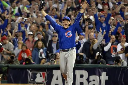 Anthony Rizzo Wall Poster picture 1089243