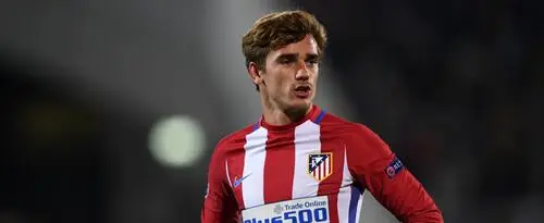 Antoine Griezmann Wall Poster picture 669845