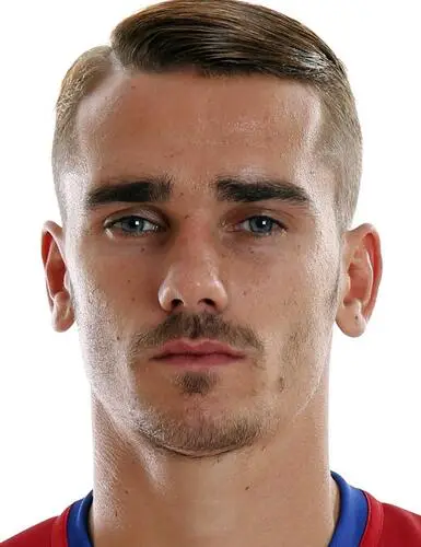 Antoine Griezmann Wall Poster picture 669901