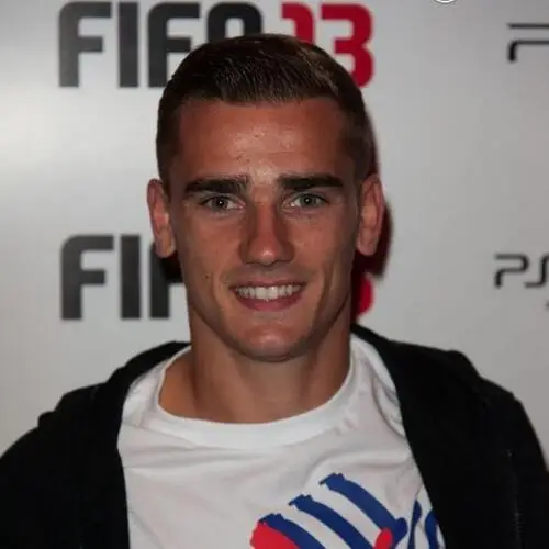 Antoine Griezmann Wall Poster picture 669910