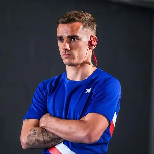 Antoine Griezmann Wall Poster picture 669914