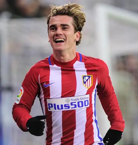 Antoine Griezmann Wall Poster picture 669922