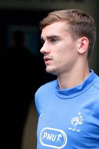 Antoine Griezmann Wall Poster picture 669925