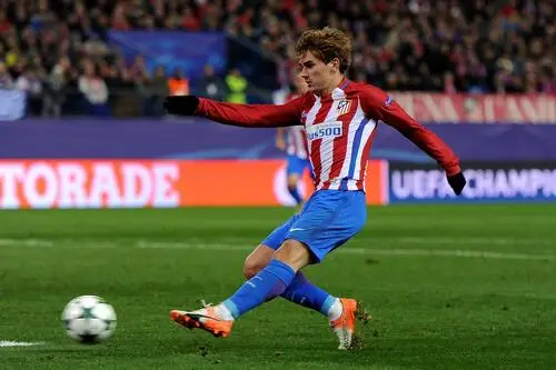 Antoine Griezmann Wall Poster picture 669929