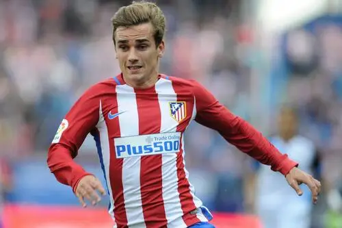 Antoine Griezmann Wall Poster picture 669943