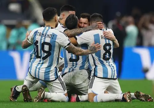 Argentina National football team Image Jpg picture 1031608