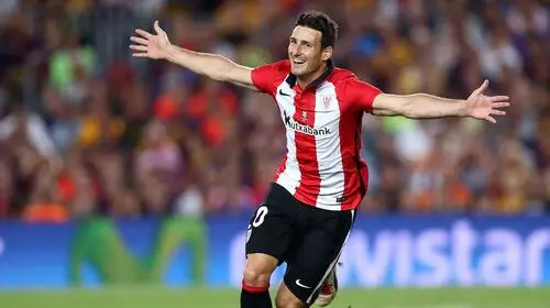Aritz Aduriz Wall Poster picture 697002